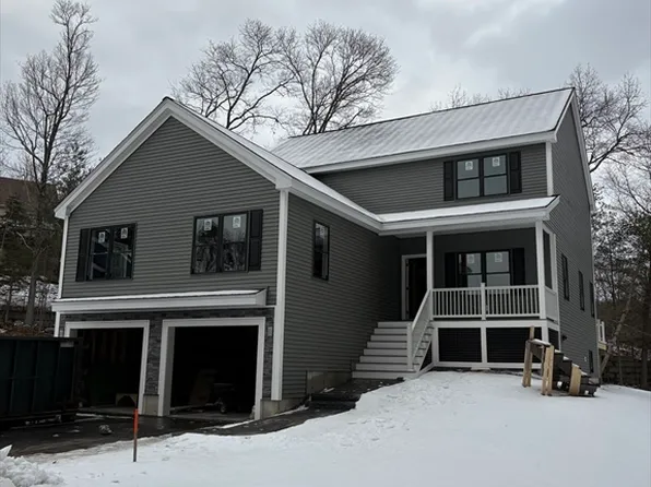 46 Jewelll Rd #5, Marlborough, MA 01752