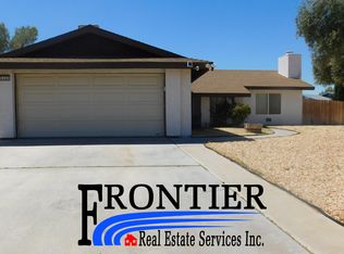 1131 N Mono Ct, Ridgecrest, CA 93555