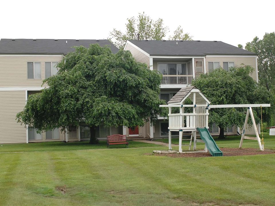 Outdoor Space