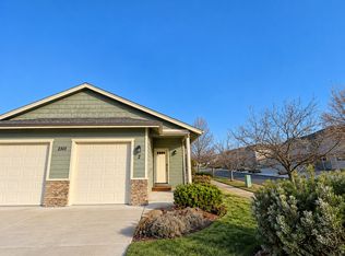 2301 NE Mary Rose Pl, Bend, OR 97701