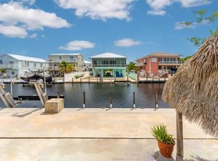 115 Long Key Rd, Key Largo, FL 33037