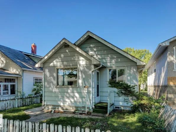 12760 118th St NW, Edmonton, AB T5E 5K8