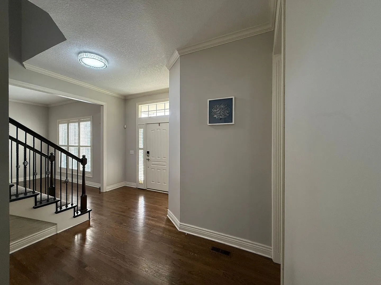 Beautiful and Spacious 4 Bed/4.5 Bath Overland Park Home with Finished Basement, 3-Car Garage, Ho... — Photo 3