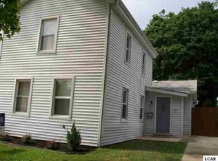 227 E Michigan St, Adrian, MI 49221
