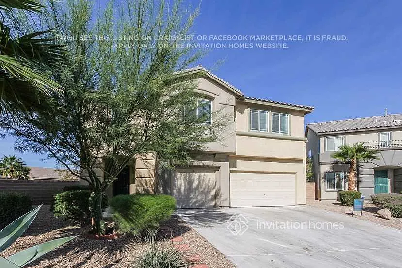 3599 Bufflehead St Las Vegas, NV 89122 — Photo 3