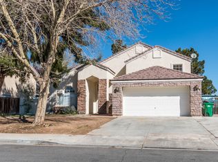 3823 Acorde Ave, Palmdale, CA 93550