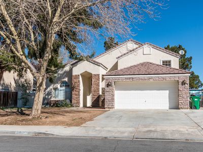 3823 Acorde Ave, Palmdale, CA, 93550