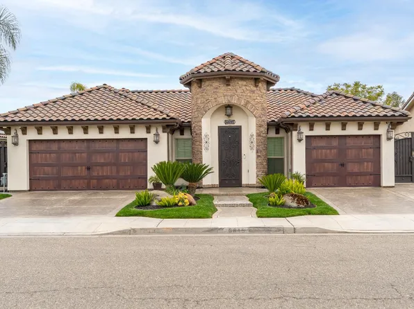 6815 W Wrenwood Ln, Fresno, CA 93723