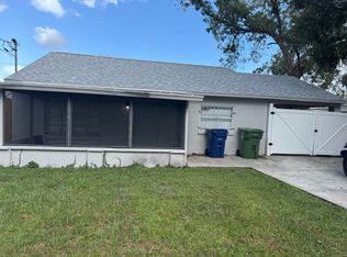 10007 N Mitchell Ave, Tampa, FL 33612