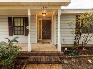 3850 Silver Chalice Dr LOT 52, Memphis, TN 38115