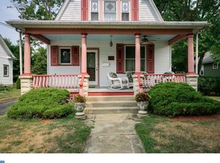 150 W Holly Ave, Pitman, NJ 08071