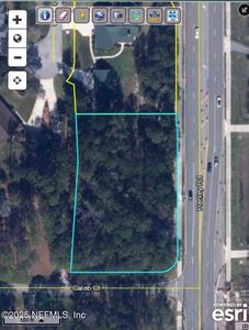 3220 COUNTY ROAD 739, Green Cove Springs, FL, 32043