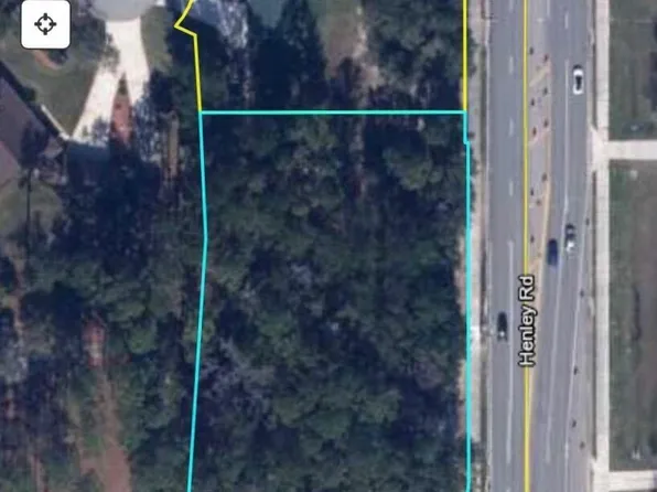 3220 COUNTY ROAD 739, Green Cove Springs, FL 32043