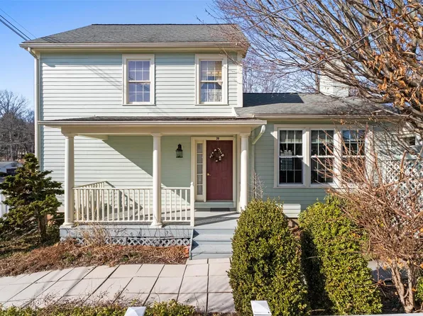 20 North Avenue Millbrook, Millbrook, NY 12545