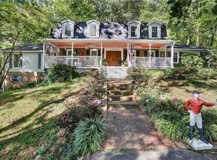 114 Bermuda Dr, Easley, SC 29640