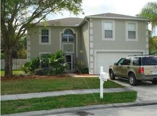 5315 Compass Pointe Cir, Vero Beach, FL 32966