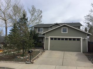 7130 Banbury Ct, Reno, NV 89523