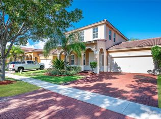 2106 NE 40th Rd, Homestead, FL 33033