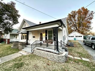 543 W Lynn St, Springfield, MO 65802