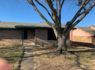 3409 Jewel St, Sachse, TX 75048