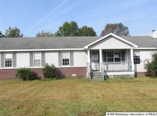 2861 Red Banks Rd N, Byhalia, MS 38611