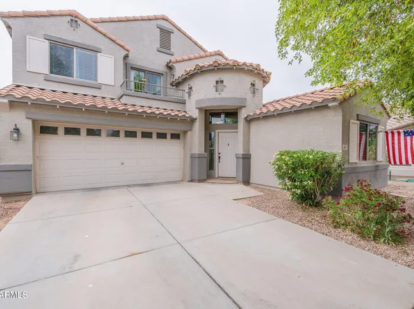 367 W LOVE Road, San Tan Valley, AZ 85143