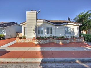 4844 Montague Ave, Fremont, CA 94555