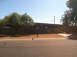 4137 E Almeria Rd, Phoenix, AZ 85008
