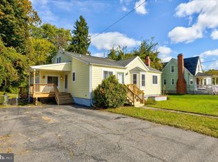 14110 Rectory Ln, Upper Marlboro, MD 20772