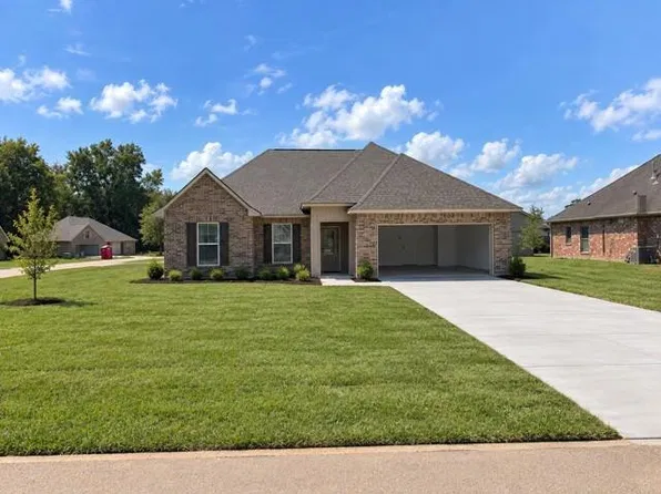 13197 E Coles Creek Loop, Hammond, LA 70403