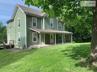 602 E Chestnut St, Harrisonville, MO 64701