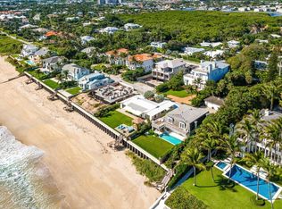 6081 Old Ocean Blvd, Ocean Ridge, FL 33435