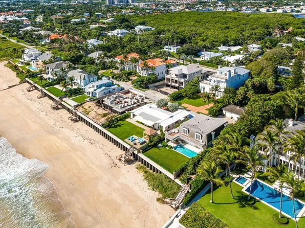 6081 Old Ocean Blvd, Ocean Ridge, FL 33435