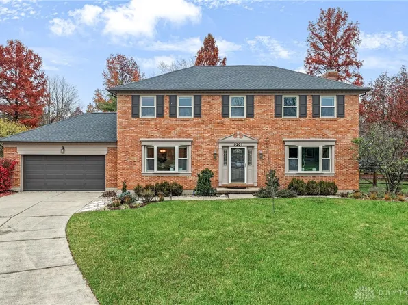 9201 Gourmet Ln, Loveland, OH 45140