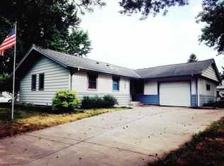11957 Crocus St NW, Coon Rapids, MN 55433