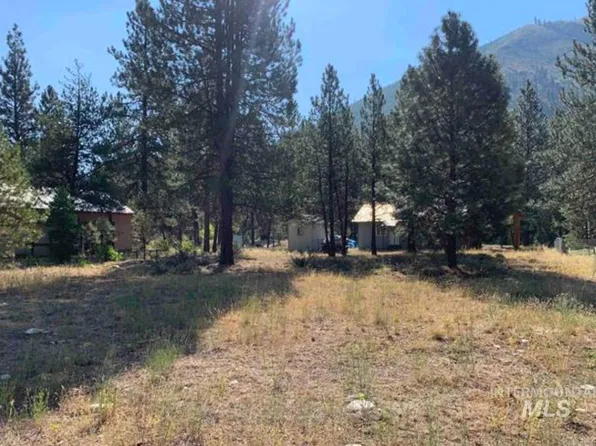 3 W River Dr, Lowman, ID 83637