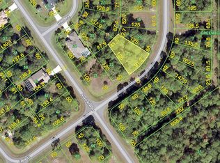 164 Jade St, Rotonda West, FL 33947