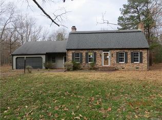 7056 Mosswood Rd, Henrico, VA 23231