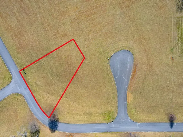 LOT 61 Walnut Tree Dr, Church Hill, TN 37642