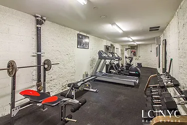 Rented by Keller Williams NYC