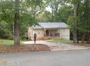 121 Taunton Rd, Covington, GA 30014