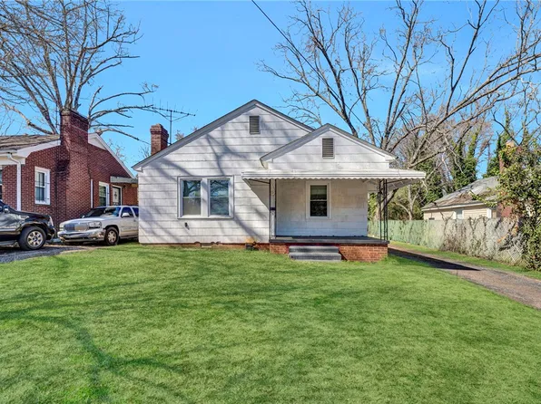 211 Dickens Ave, Anderson, SC 29621