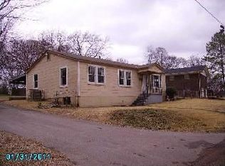 226 Simmons St, Bessemer, AL 35020