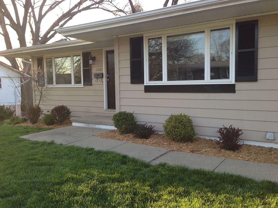 Charming House with upgrades