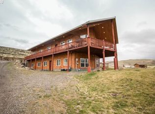 965 E Fulton St, Union, OR 97883