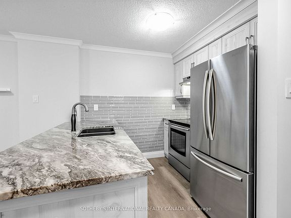 4th image of 10 Queens Quay W #702