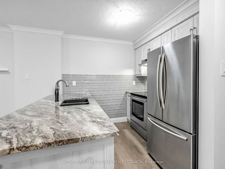 10 Queens Quay W #702 — Photo 4