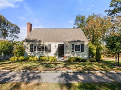 121 Hillside Ave, Quincy, MA, 02170