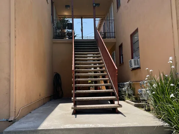 1500 W Alameda Ave, Burbank, CA 91506