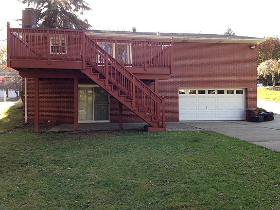 Back of House